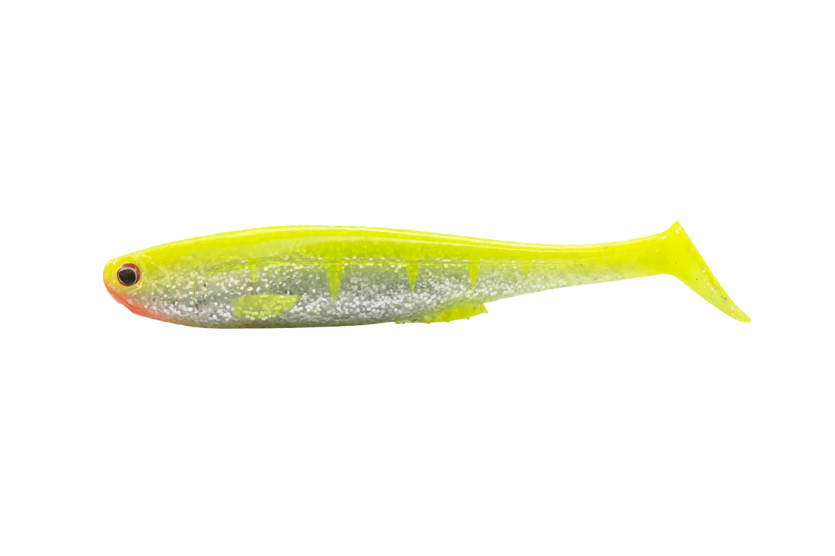 Irukandji Sicario 175mm Soft Plastic Lure Nemesis
