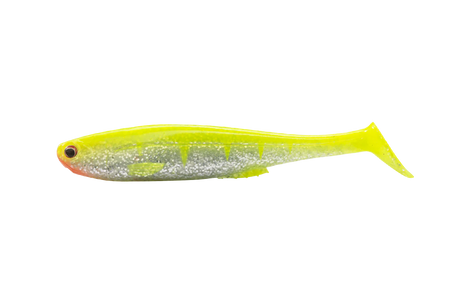 Irukandji Sicario 175mm Soft Plastic Lure Nemesis