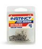 Instinct Pro Baitholder Hooks Value Pack