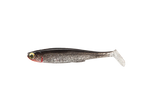 Irukandji Sicario 100mm Soft Plastic Lure Shrapnel