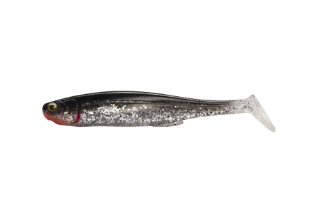 Irukandji Sicario 125mm Soft Plastic Lure Shrapnel