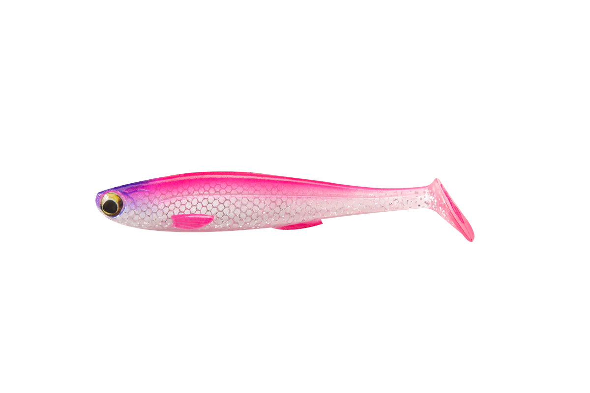 Irukandji Sicario 100mm Soft Plastic Lure Snatch