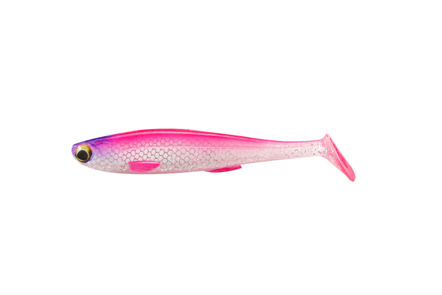 Irukandji Sicario 100mm Soft Plastic Lure Snatch