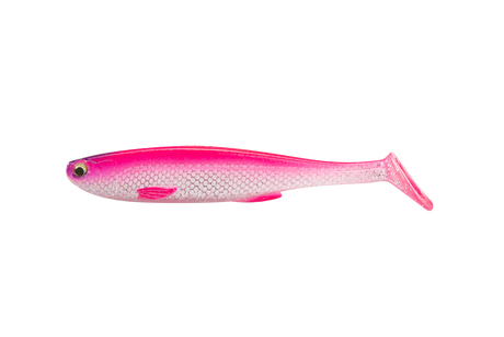 Irukandji Sicario 125mm Soft Plastic Lure Snatch