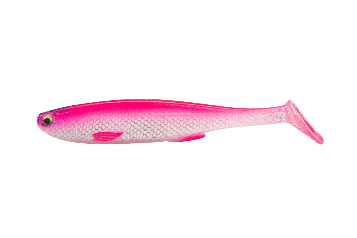 Irukandji Sicario 175mm Soft Plastic Lure Snatch