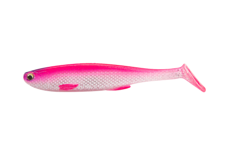 Irukandji Sicario 175mm Soft Plastic Lure Snatch