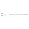 Victory Knives TI391 35cm Superfine Sharpening Steel White