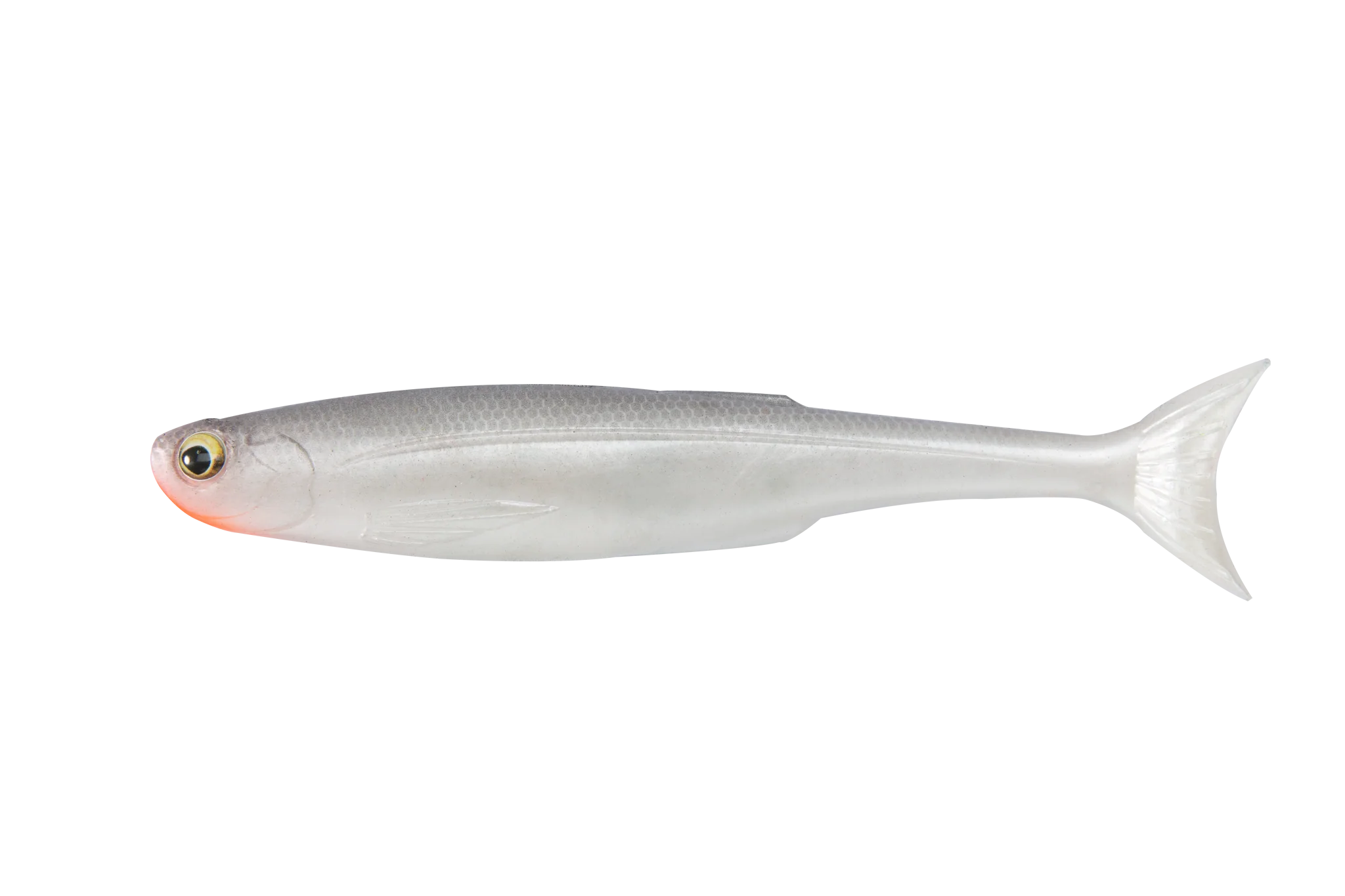 Irukandji Bloodhawk 125mm Soft Plastic Lure Revenant