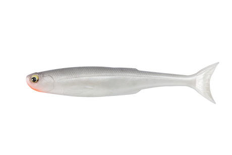 Irukandji Bloodhawk 125mm Soft Plastic Lure Revenant