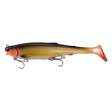 Irukandji Nimbus 250mm Soft Plastic Swimbait Lure Eurotrash