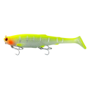 Irukandji Nimbus 250mm Soft Plastic Swimbait Lure Nemesis