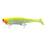 Irukandji Nimbus 250mm Soft Plastic Swimbait Lure Nemesis