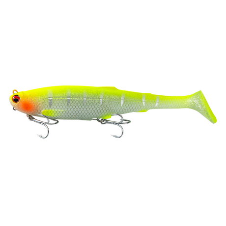 Irukandji Nimbus 250mm Soft Plastic Swimbait Lure Nemesis