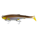 Irukandji Nimbus 250mm Soft Plastic Swimbait Lure Prince
