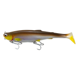 Irukandji Nimbus 250mm Soft Plastic Swimbait Lure Prince
