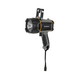 Oztrail Lumos R700 Spotlight Black