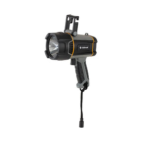 Oztrail Lumos R700 Spotlight Black