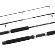 Jarvis Walker Black Queen Spinning Rod