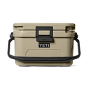 Yeti Roadie 8 Hard Cooler Tan
