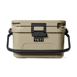 Yeti Roadie 8 Hard Cooler Tan