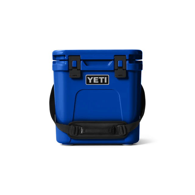 Yeti Roadie 24 Hard Cooler Royal Blue