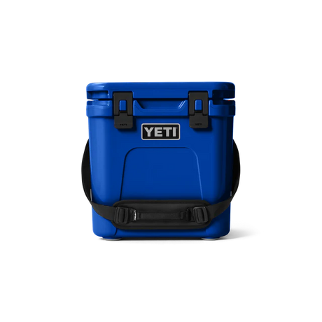 Yeti Roadie 24 Hard Cooler Royal Blue