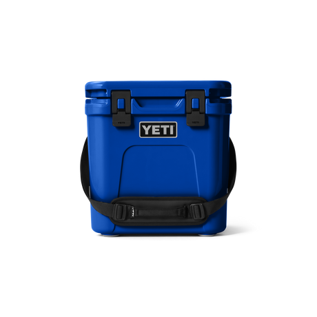 Yeti Roadie 24 Hard Cooler Royal Blue