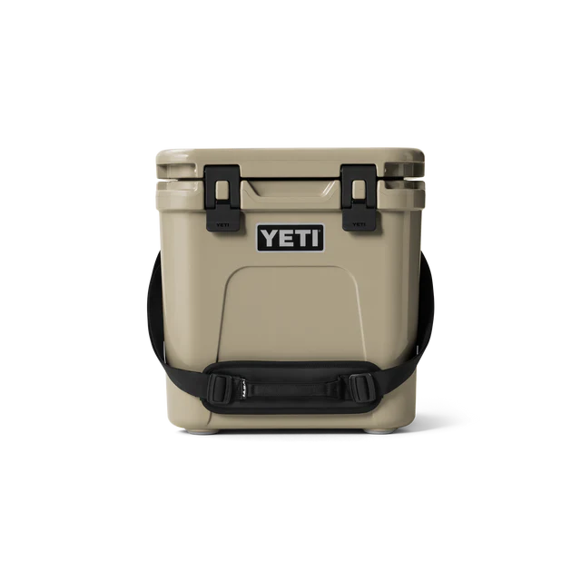 Yeti Roadie 24 Hard Cooler Tan