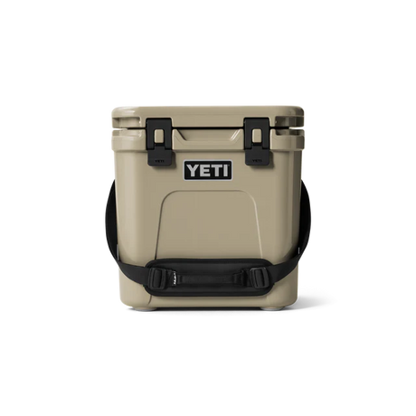 Yeti Roadie 24 Hard Cooler Tan
