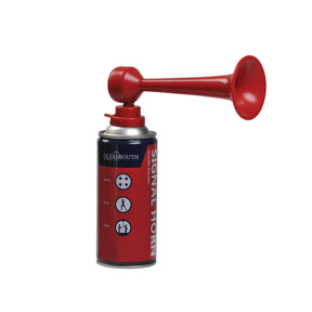 Oceansouth Large Acoustic Gas Horn