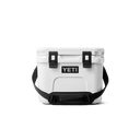 Yeti Roadie 15 Hard Cooler White