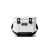 Yeti Roadie 15 Hard Cooler White