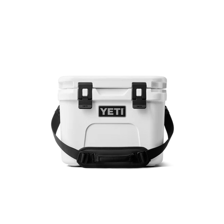 Yeti Roadie 15 Hard Cooler White