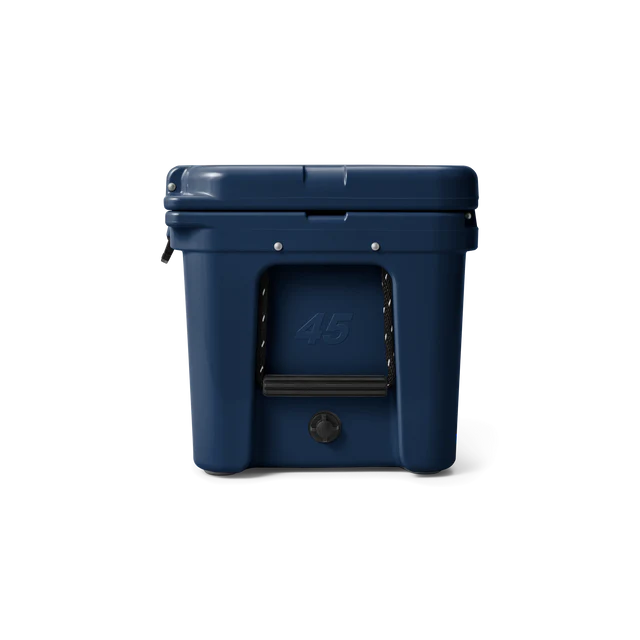 Yeti Tundra 45 Hard Cooler Navy