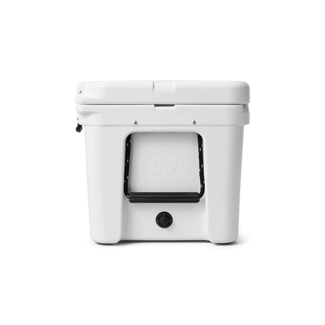 Yeti Tundra 65 Hard Cooler White