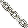 Galvanised Regular Link Chain Cut Per 100mm