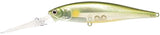 Lucky Craft Pointer 100XD 100mm Hard Body Lure Half Metallic Ayu