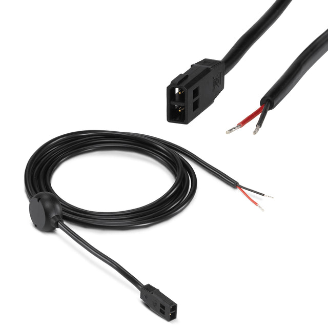 Humminbird Power Cable Helix/Legacy 1.8m