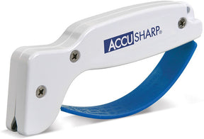 AccuSharp Knife Sharpener