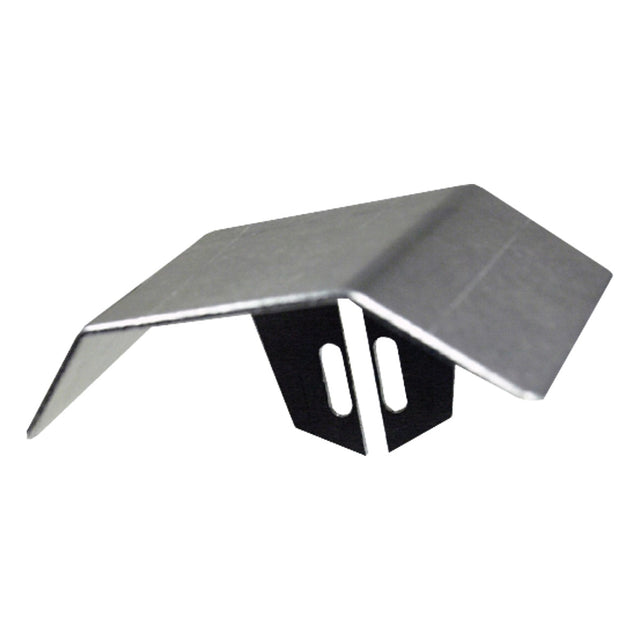 BLA Alloy Transducer Spray Deflector To Suit All Humminbird Transducers