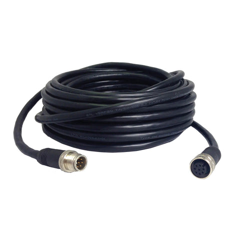 Humminbird Ethernet Extension Cable 9m