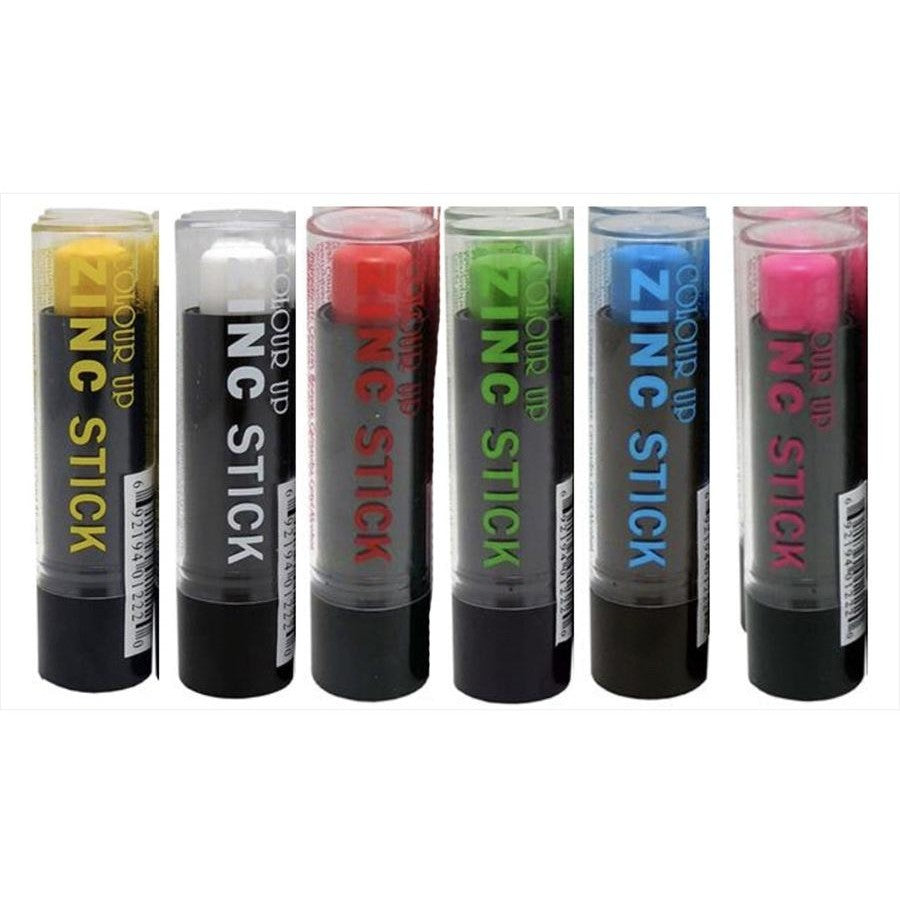 Colour Up Zinc Stick Blue