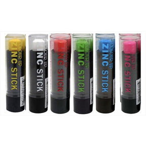 Colour Up Zinc Stick Blue