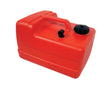 Easterner Universal Portable Fuel Tank 11.3L Red