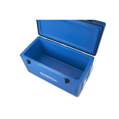 Evakool Icekool 108L Cooler Blue