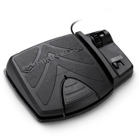 Minn Kota Riptide PowerDrive PD SP Round Plug Post 2007 Foot Pedal