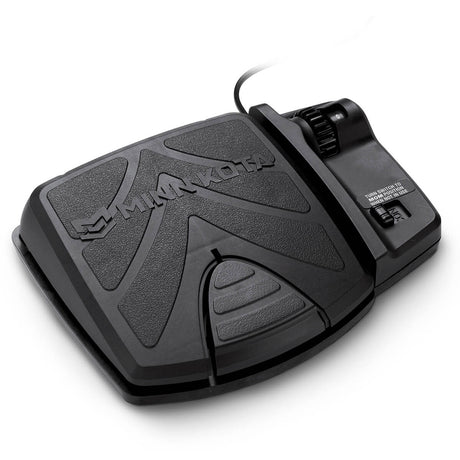 Minn Kota Riptide PowerDrive PD SP Round Plug Post 2007 Foot Pedal
