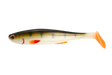 Irukandji Sicario 175mm Soft Plastic Lure Hot Wings