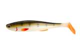 Irukandji Sicario 175mm Soft Plastic Lure Hot Wings
