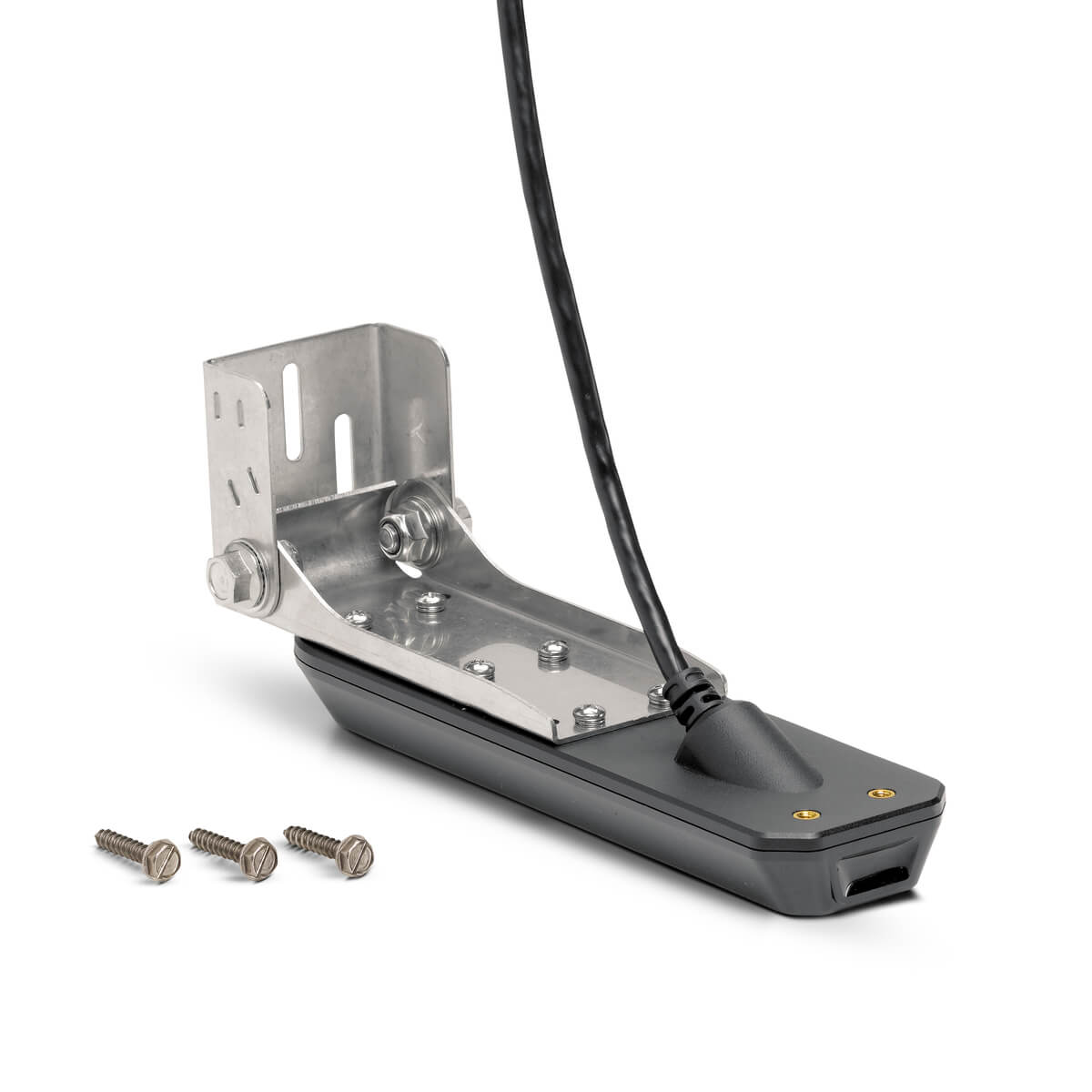 Humminbird Helix Mega SI HW Gen 3/4 8/9/10/12 Transom Mount Transducer